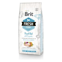 Brit Fresh ryba adult duże rasy 2,5 kg