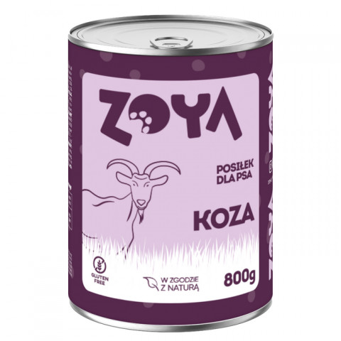Zoya kozina 800 g