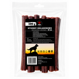 Oners kolagenowe 100 g