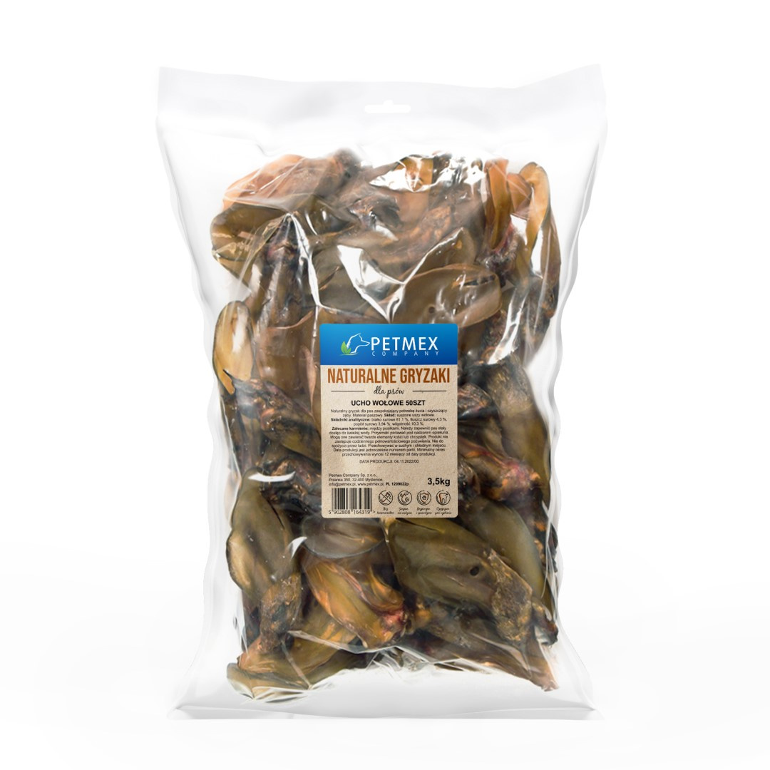 Petmex wołowina 70 g × 50