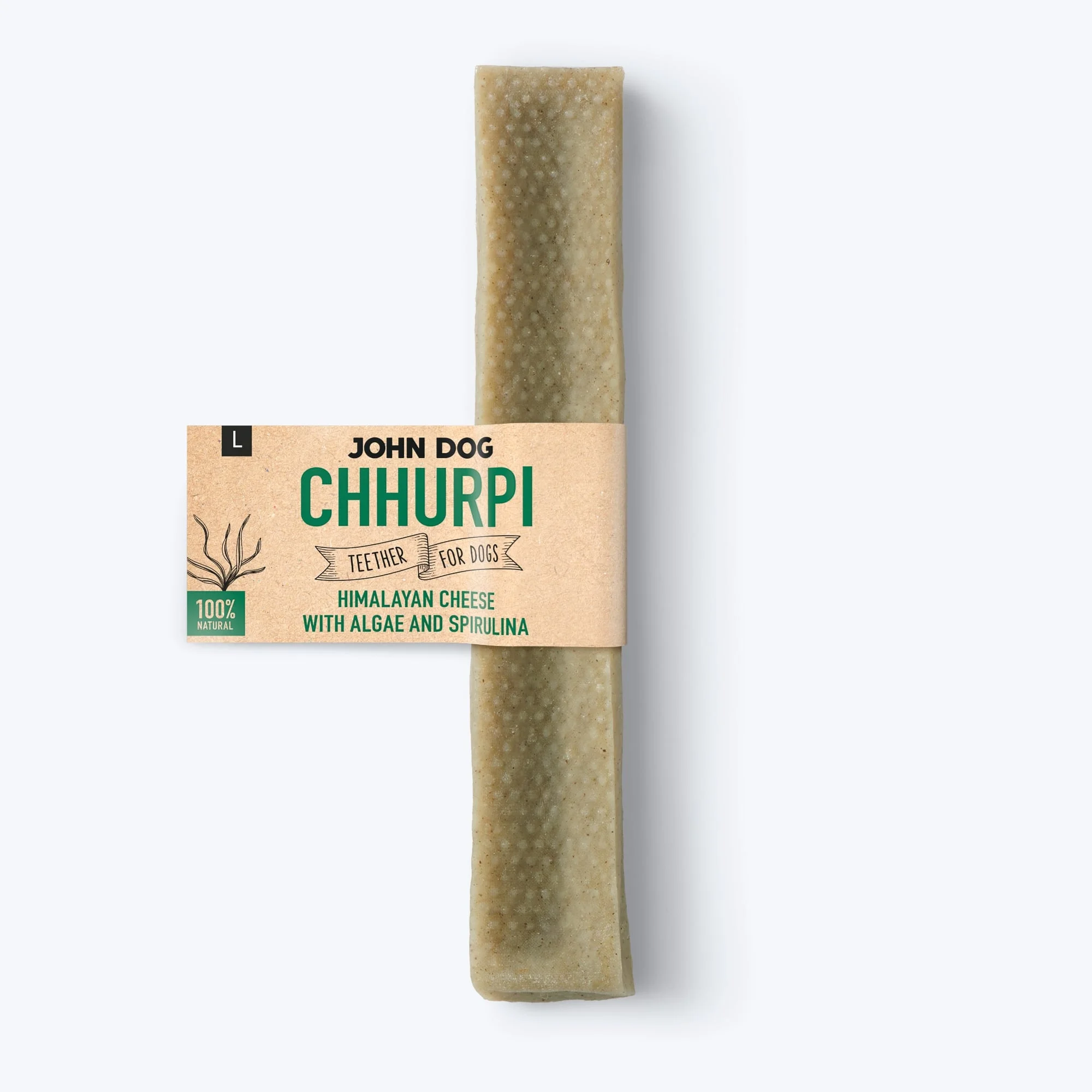 John Dog ser 80 g
