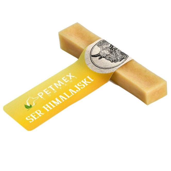 Petmex ser małe rasy 50 g