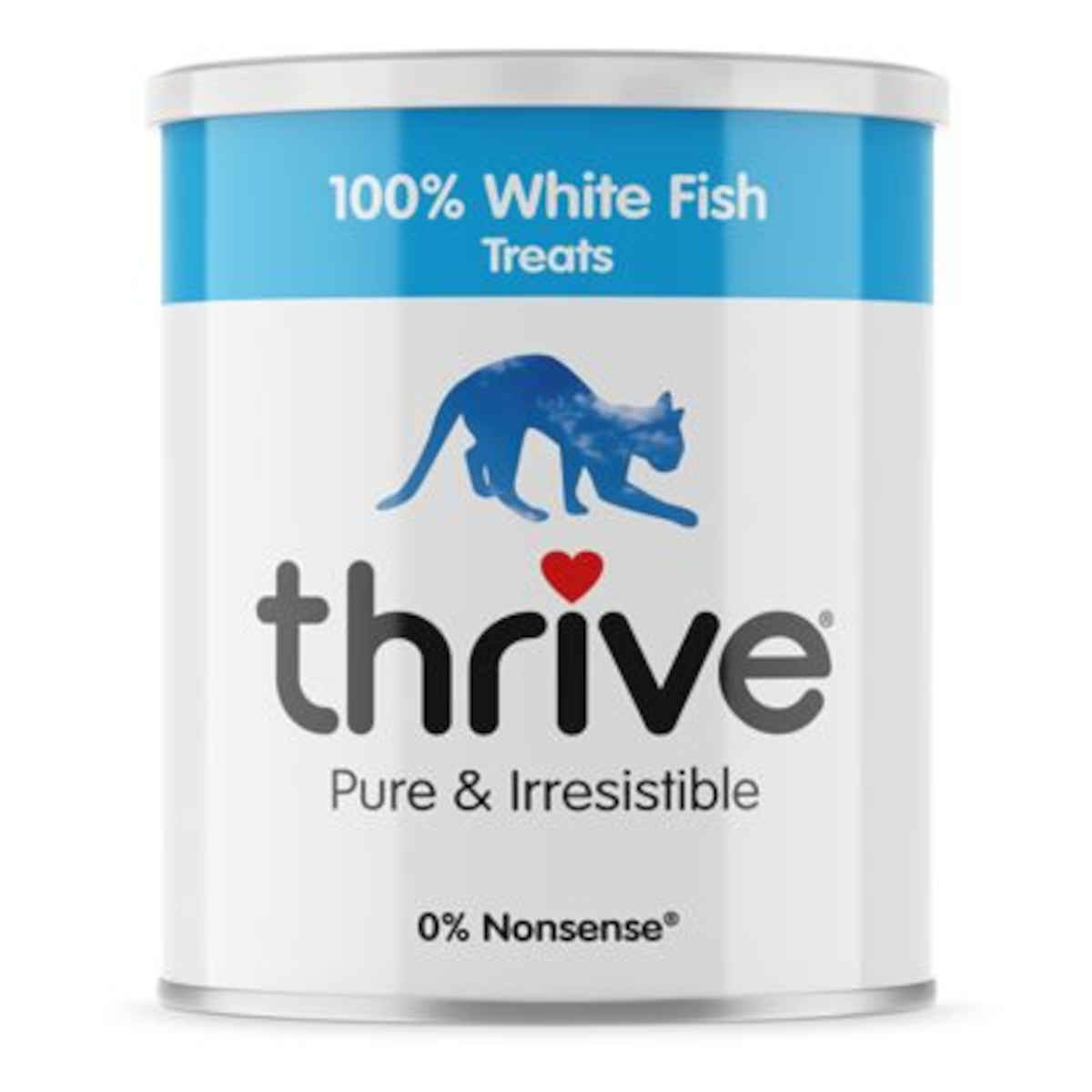 Thrive biała ryba 110 g