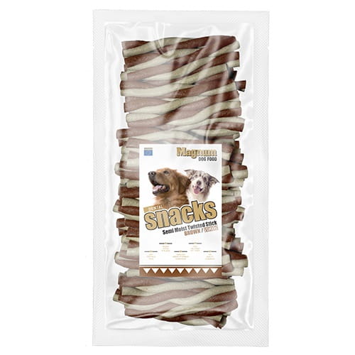 Magnum wołowina adult 15 g × 50