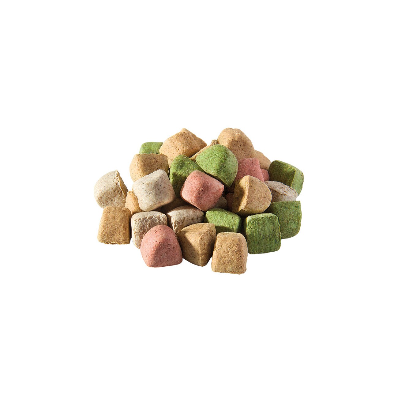 MultiFit Przysmaki wypiekane Megapack 10 kg