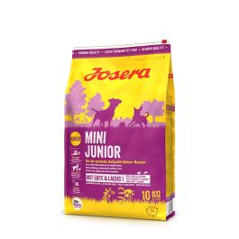 Josera Mini Junior kaczka junior małe rasy 10 kg