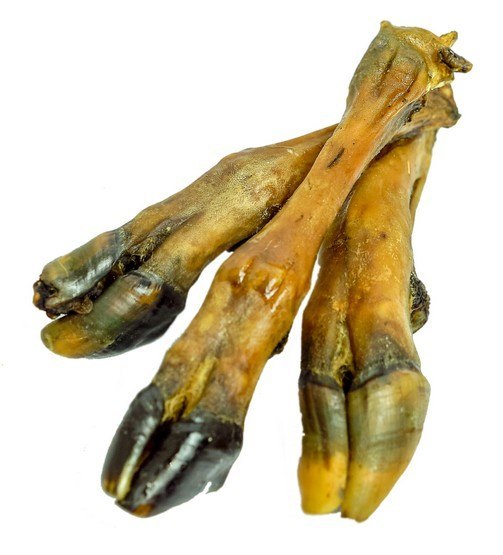 Balto baranina