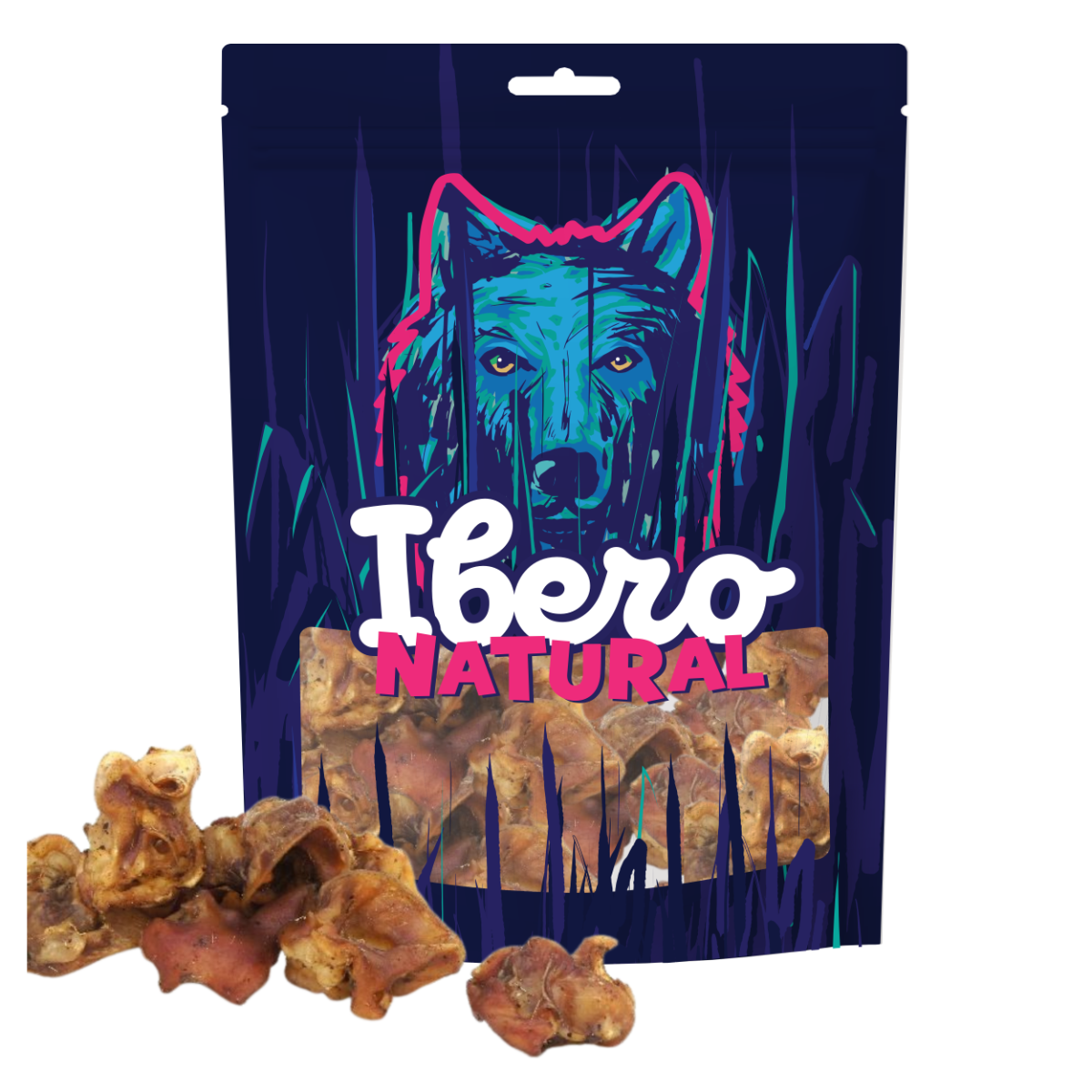 Ibero wieprzowina 300 g