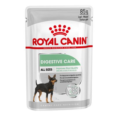 Royal Canin Digestive Care adult 85 g × 48