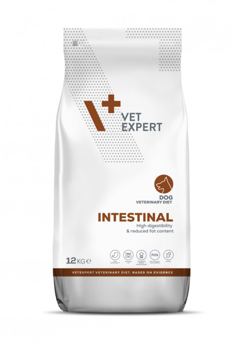 VetExpert Veterinary Diet kurczak 12 kg