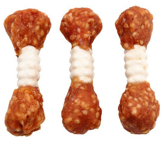 Adbi Hantle dentystyczne kurczak 500 g