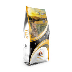 Top Premium Food jagnięcina junior średnie rasy 3 kg