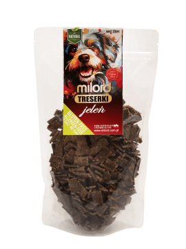 Milord Treserki jeleń 70 g