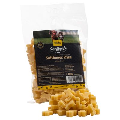 Caniland Softbones ser 200 g