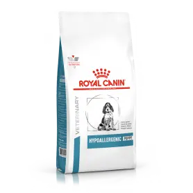 Royal Canin Hypoallergenic puppy małe rasy 14 kg