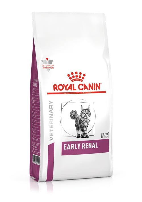 Royal Canin Early Renal drób adult 1,5 kg