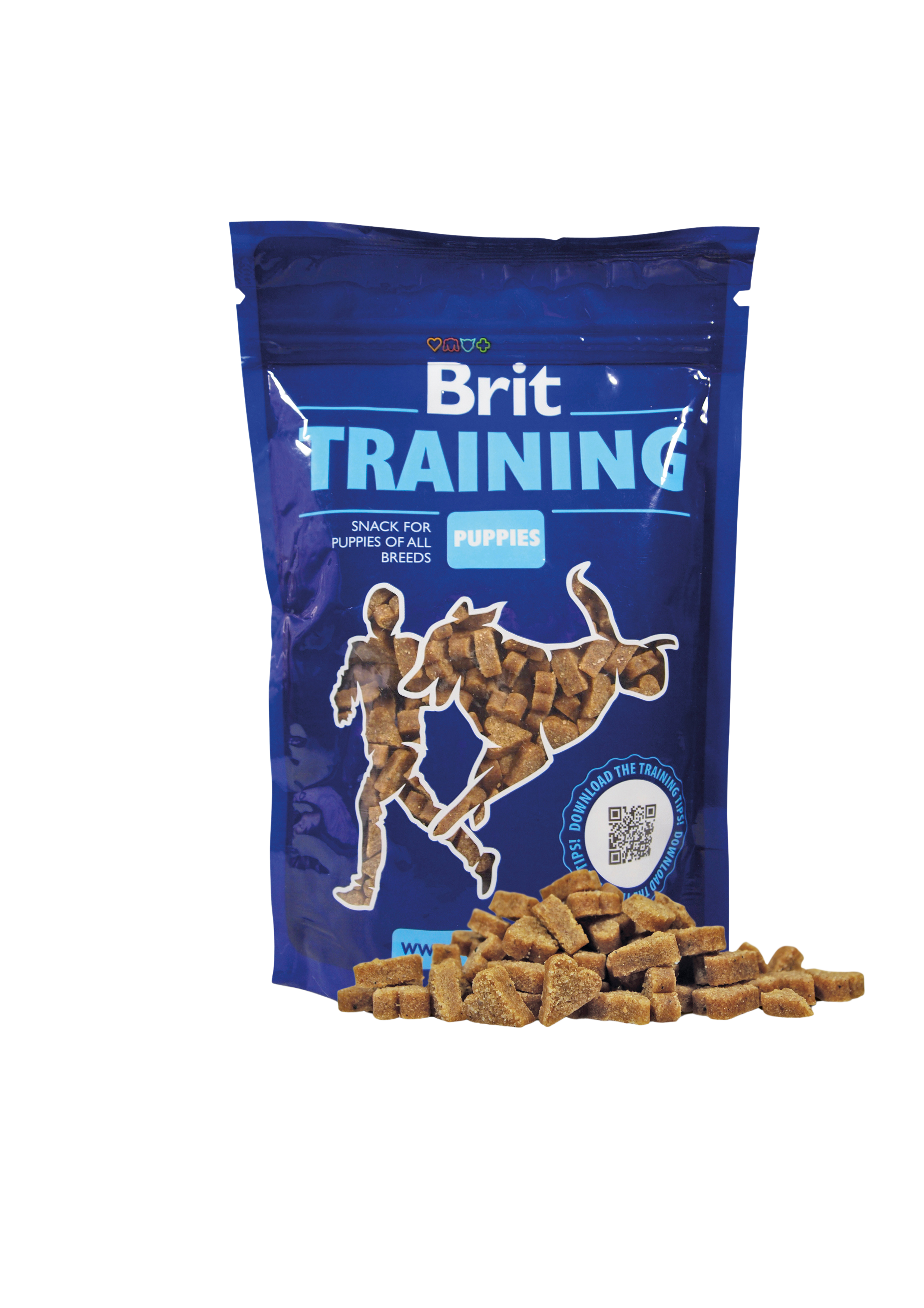 Brit Training Snack kurczak junior 100 g