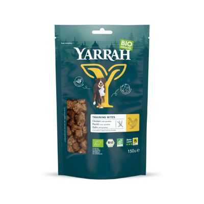 Yarrah Bio kurczak 150 g
