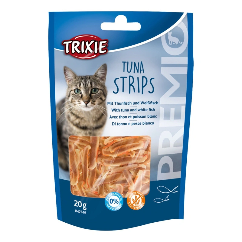 Trixie Premio tuńczyk 20 g