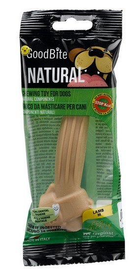 Ferplast GoodBite Natural baranina średnie rasy 70 g