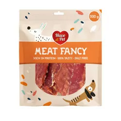 Comfy Appetit Fancy kurczak 500 g