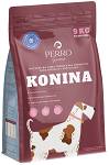 Perro Gourmet konina adult średnie i duże rasy 9 kg