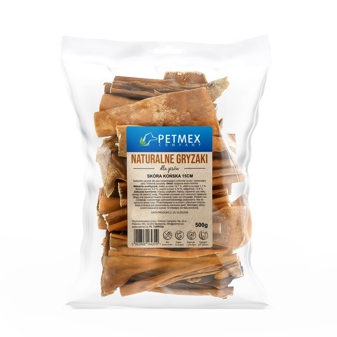 Petmex konina adult 500 g