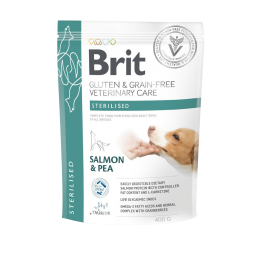 Brit Grain Free Veterinary Care 400 g