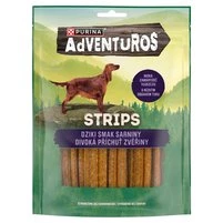 Purina Adventuros Strips sarna adult 90 g