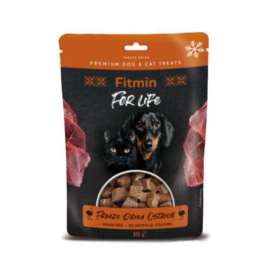 Fitmin For Life Freeze Dried struś 30 g