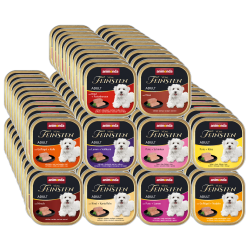 Animonda Vom Feinsten adult 150 g × 110