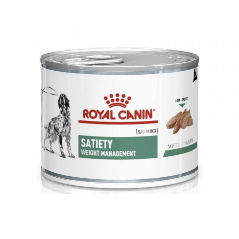 Royal Canin Satiety Weight Management adult 195 g