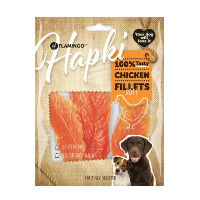 Flamingo kurczak 170 g