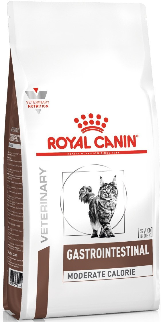 Royal Canin Veterinary Digestive drobiem 400 g
