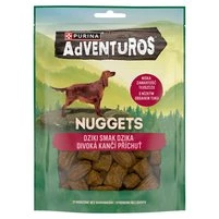 Purina Adventuros dzik adult 90 g