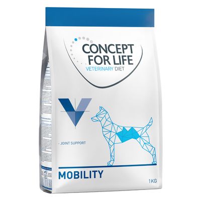 Concept for Life Veterinary Diet Mobility adult 1 kg