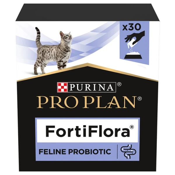 Purina Pro Plan FortiFlora