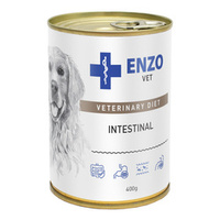 Enzo Vet Intestinal jagnięcina adult 400 g