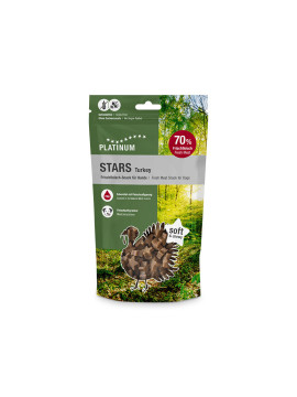 Platinum Stars indyk 185 g