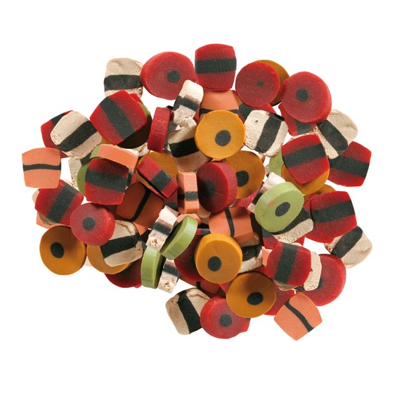Trixie Soft Snack kurczak 500 g