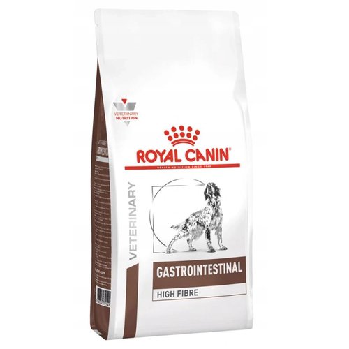Royal Canin Gastrointestinal High Fibre 2 kg