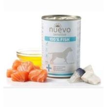 Nuevo Sensitive ryba 400 g