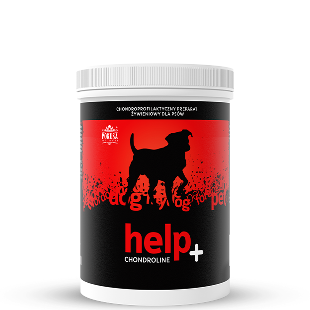 Pokusa ChondroLine 800 g