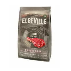 Elbeville wołowina adult 1,4 kg