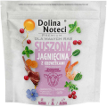 Dolina Noteci Premium jagnięcina, krewetka adult małe rasy 1 kg