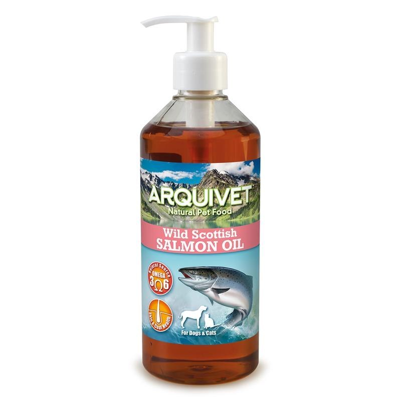 Arquivet łosoś 1 kg