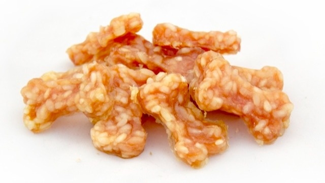 ALDA kurczak małe rasy 500 g