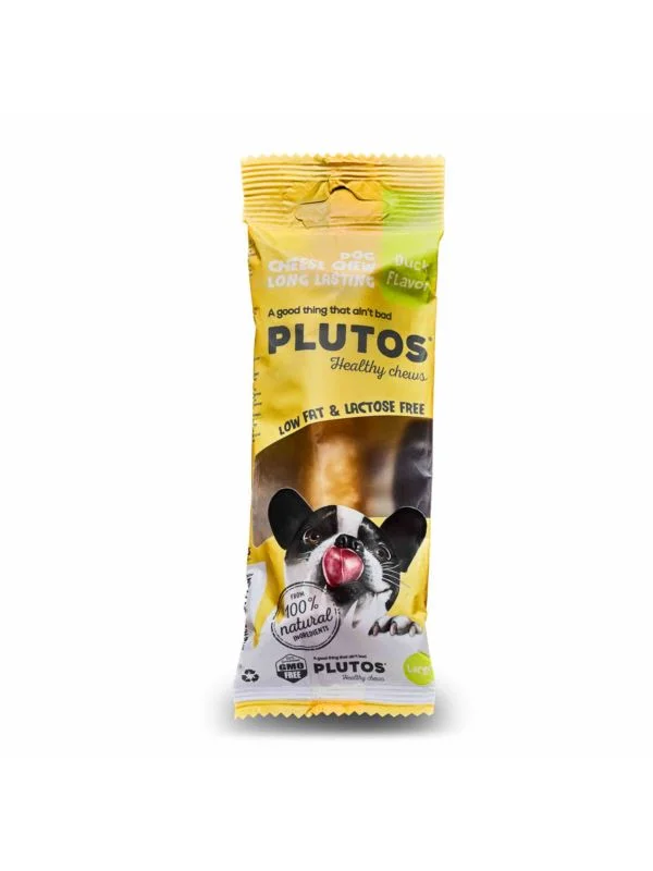 Plutos kaczka