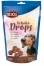 Trixie Dropsy czekolada 200 g
