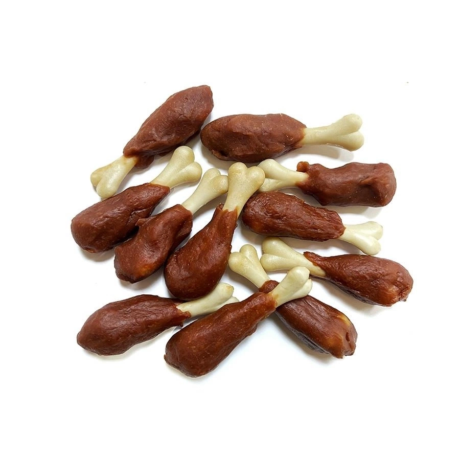 ALDA Rurka ryżowa z kaczką 500 g